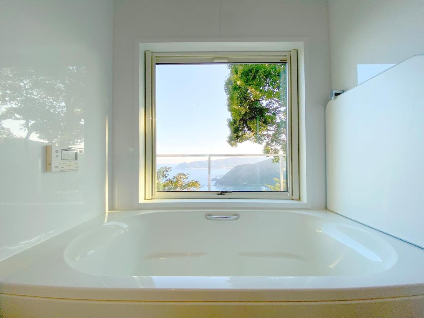 Villa White House Atami Atami  Esterno foto